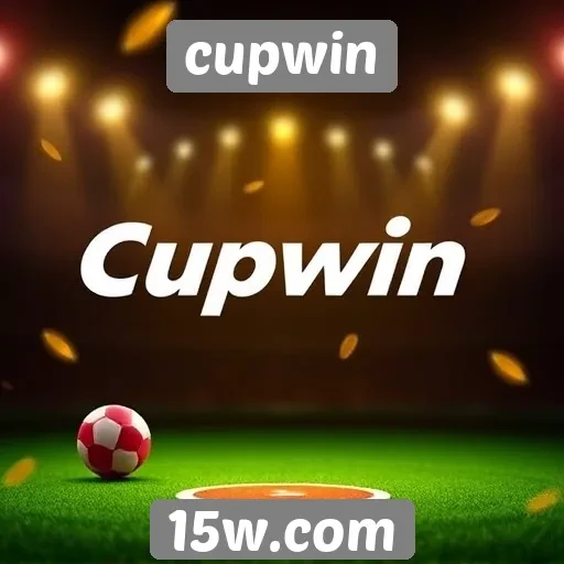 Comparação entre cupwin e concorrentes no mercado