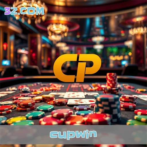 cupwin Jogos Diversos
