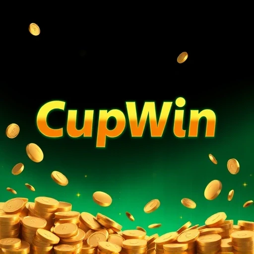 Logotipo cupwin