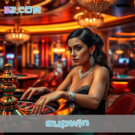 Apostas Empolgantes no Site Cupwin: Explore Novas Oportunidades