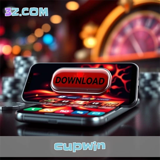 Baixar Jogos no Cupwin: A Nova Fronteira do Entretenimento