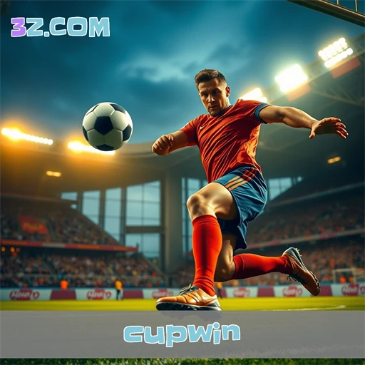 Desafios Empolgantes na Seção Esporte do Cupwin: Venha Jogar!
