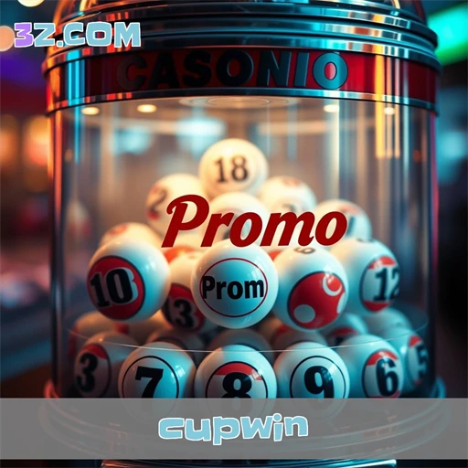 Promoções Imperdíveis no cupwin: Atraia a Sorte!
