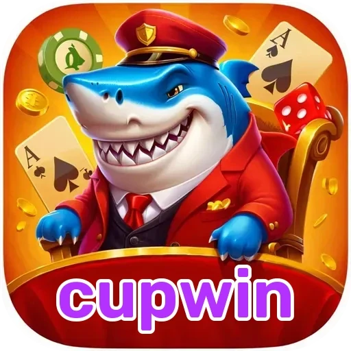 cupwin Pagamento